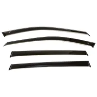 Paravânturi auto Renault Scenic III 2009 - 2016 Cobra Tuning