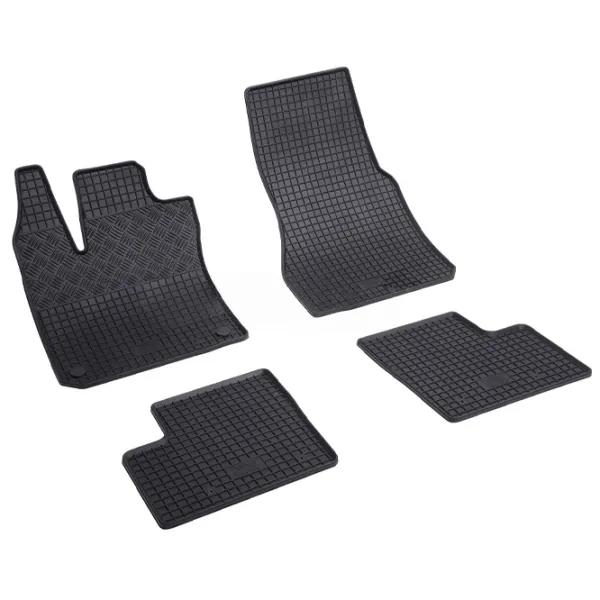 Covorașe auto Smart ForFour 2015 - Rigum/ 71706 photo 1