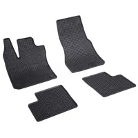 Covorașe auto Smart ForFour 2015 - Rigum/ 71706