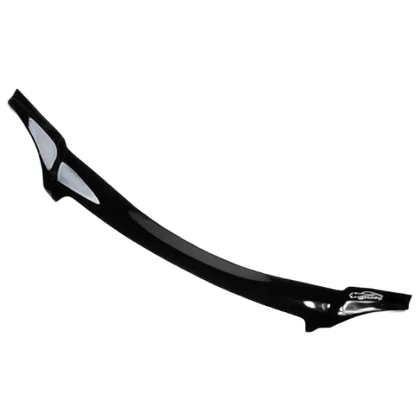 Дефлектор капота Citroen C4 2012 Vip Tuning photo 1 Дефлектор капота Citroen C4 2012 Vip Tuning photo 1