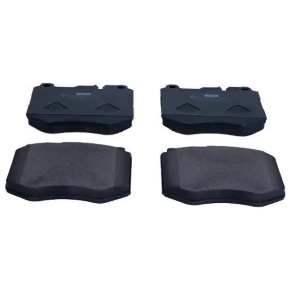 Тормозные колодки Icer 182195 передние/ дисковые photo 1