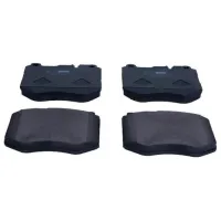 Тормозные колодки Icer 182195 передние/ дисковые