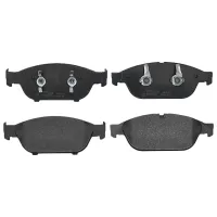 Тормозные колодки Brembo P 85 127 передние/ дисковые