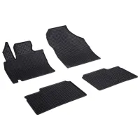 Covorașe auto Suzuki Ignis 2015 - Rigum/ 77899