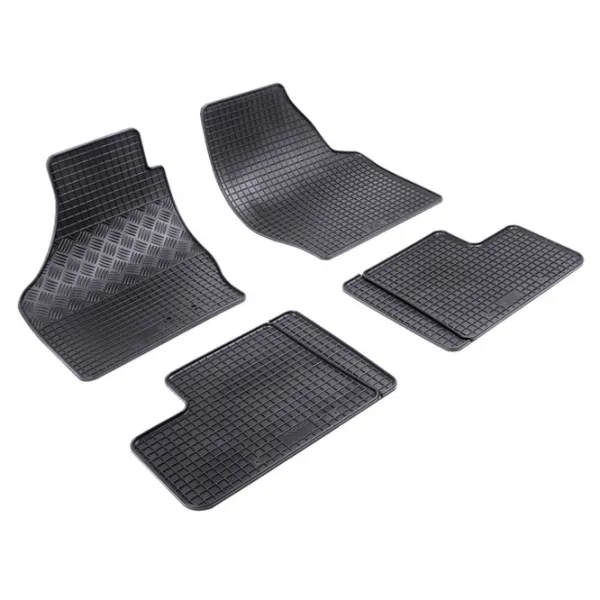 Covorașe auto Suzuki Ignis 2004 - Rigum/ 15264 photo 1