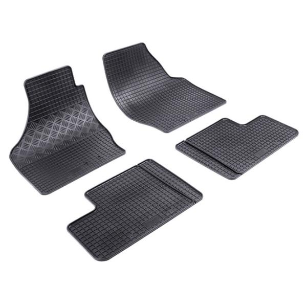 Covorașe auto Suzuki Ignis 2004 - Rigum/ 15264 photo 1