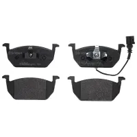 Plăcuțe de frână Brembo P 85 137 față/ disk