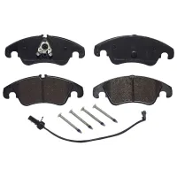 Тормозные колодки Brembo P 85 145 передние/ дисковые