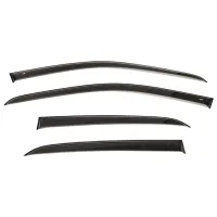 Paravânturi auto Opel Mokka 2012 Cobra Tuning