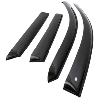 Paravânturi auto Opel Zafira C 2011 Cobra Tuning