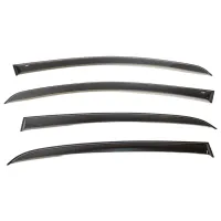 Paravânturi auto Opel Corsa D 2006 Cobra Tuning