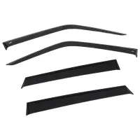 Paravânturi auto Nissan Juke 2010 Cobra Tuning