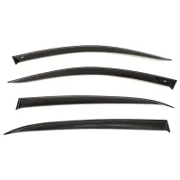 Paravânturi auto Nissan Almera II 2000 - 2006 Cobra Tuning