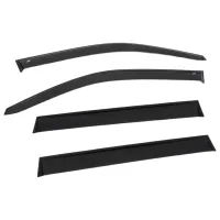 Paravânturi auto Nissan X-Trail 2001 - 2007 Cobra Tuning