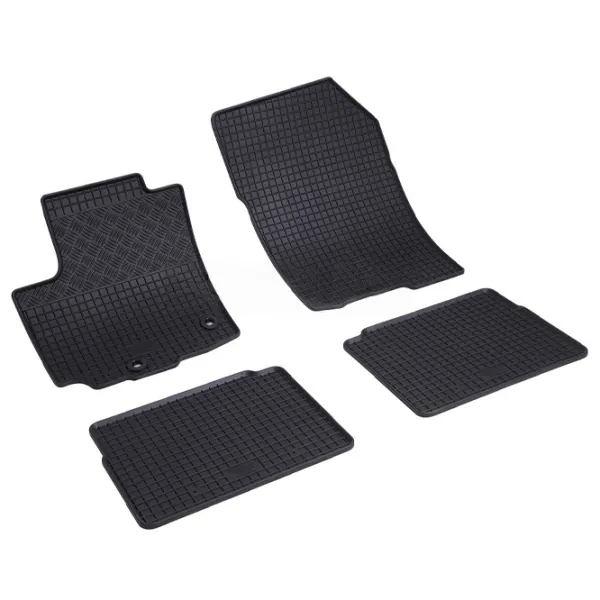 Covorașe auto Suzuki S-Cross 2020 - Rigum/ 77900 photo 1