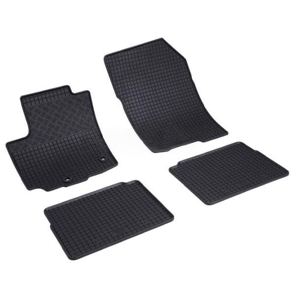 Covorașe auto Suzuki S-Cross 2020 - Rigum/ 77900 photo 1