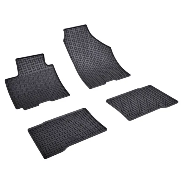 Covorașe auto Suzuki Swift 2017 - Rigum/ 61232 photo 1