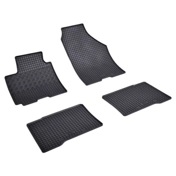 Covorașe auto Suzuki Swift 2017 - Rigum/ 61232 photo 1