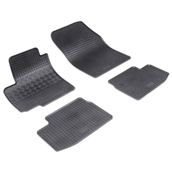 Covorașe auto Fiat Sedici 2006 - Rigum/ 16479 photo 1