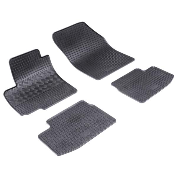 Covorașe auto Fiat Sedici 2006 - Rigum/ 16479 photo 1