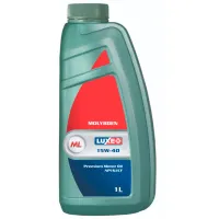 Ulei de motor Luxe Molibden 15W40 SJ/ CF 15W-40 1 l mineral
