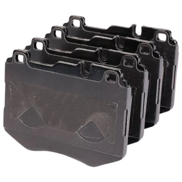 Тормозные колодки Icer 182197 передние/ дисковые photo 1