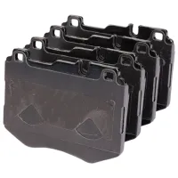 Тормозные колодки Icer 182197 передние/ дисковые