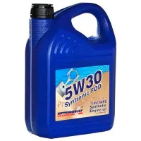 Ulei de motor Kuttenkeuler Syntronic Fod 5W30 SM/ GF-4 5W-30 5 l sintetic
