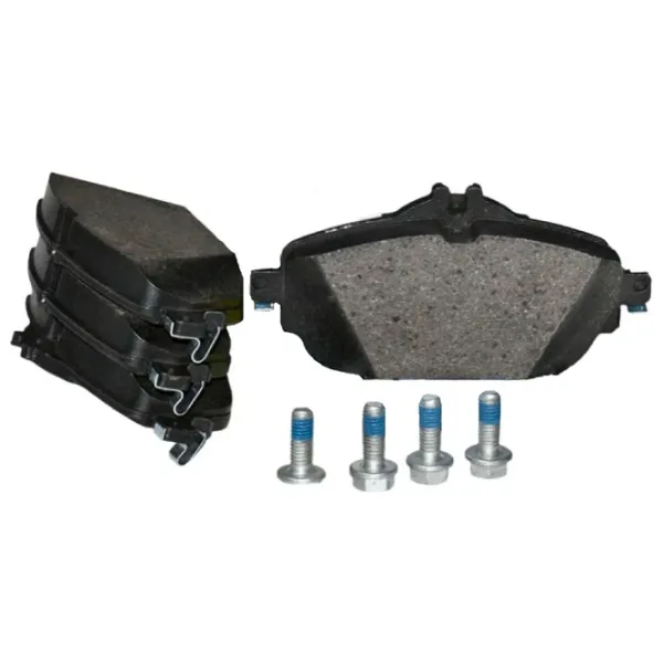 Тормозные колодки Icer 182212 передние/ дисковые photo 1 Тормозные колодки Icer 182212 передние/ дисковые photo 1