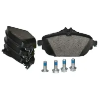 Тормозные колодки Icer 182212 передние/ дисковые