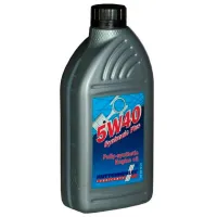 Ulei de motor Kuttenkeuler 5W40 Syntronic 5W-40 1 l sintetic