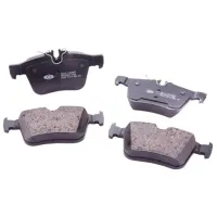 Plăcuțe de frână Icer 182214 spate/ disk