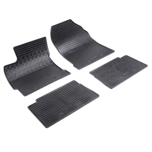 Covorașe auto Toyota Auris 2013 - Rigum/ 35319 photo 1