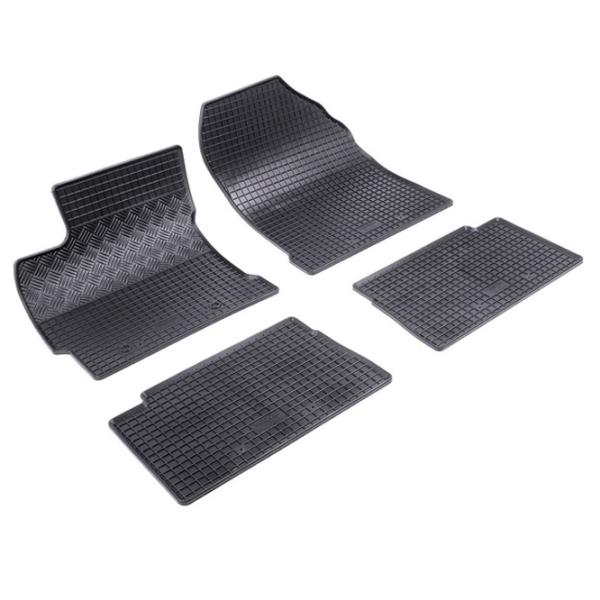 Covorașe auto Toyota Auris 2013 - Rigum/ 35319 photo 1