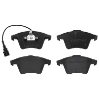 Тормозные колодки Brembo P 85 082 передние/ дисковые