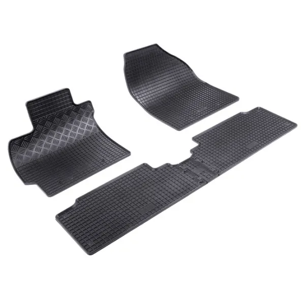 Автоковрики Toyota Auris 2007 - Rigum/ 23448 photo 1