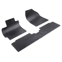 Автоковрики Toyota Auris 2007 - Rigum/ 23448