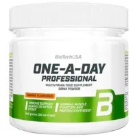 Витамины и минералы BioTechUSA One a Day Profesional (5999076244737) 