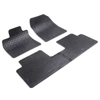 Автоковрики Toyota Avensis 2019 - 2015 Rigum/ 15272