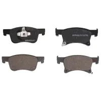 Тормозные колодки Icer 182221 передние/ дисковые