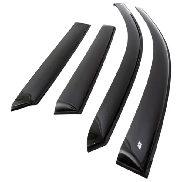 Дефлекторы окон Mitsubishi Carisma 1995 - 2004 Cobra Tuning photo 1 Дефлекторы окон Mitsubishi Carisma 1995 - 2004 Cobra Tuning photo 1