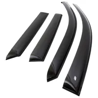 Paravânturi auto Mitsubishi Carisma 1995 - 2004 Cobra Tuning