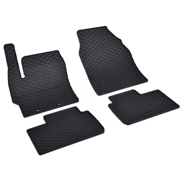 Covorașe auto Toyota Aygo X 2022 - Rigum/ 79069 photo 1 Covorașe auto Toyota Aygo X 2022 - Rigum/ 79069 photo 1