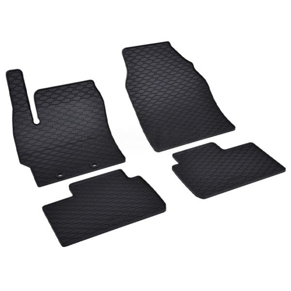 Covorașe auto Toyota Aygo X 2022 - Rigum/ 79069 photo 1 Covorașe auto Toyota Aygo X 2022 - Rigum/ 79069 photo 1