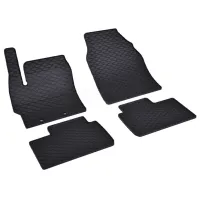 Автоковрики Toyota Aygo X 2022 - Rigum/ 79069