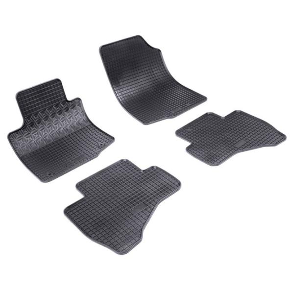 Covorașe auto Citroen Aygo 2005 - Rigum/ 15273 photo 1