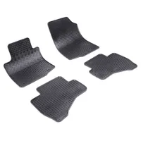 Автоковрики Citroen Aygo 2005 - Rigum/ 15273