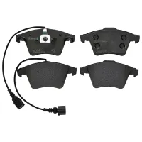 Тормозные колодки Brembo P 85 090 передние/ дисковые