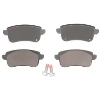 Тормозные колодки Icer 182222 задние/ дисковые