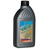 Моторное масло Kuttenkeuler 5W30 Tronicstar C2 5W-30 1 л синтетическое